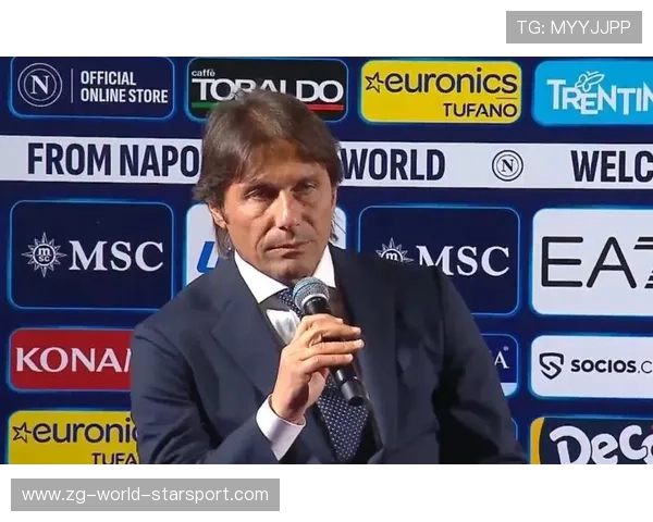 0-2输博洛尼亚后孔蒂发飙：球队必须立刻改变！