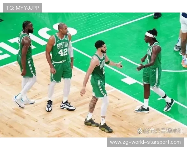 凯尔特人防守回合决定比赛走向，球员轮换见成效